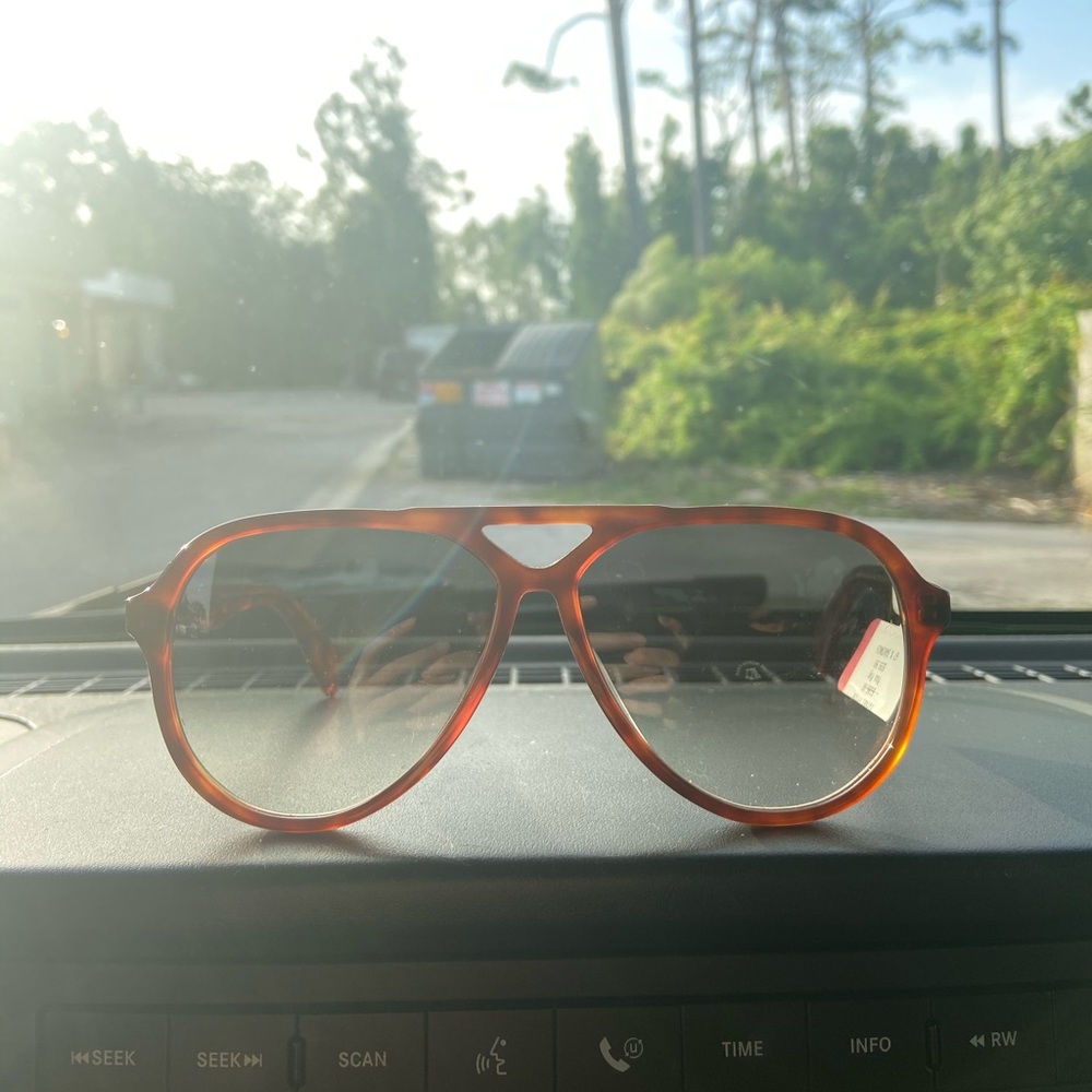 Rag And Bone Sunglasses